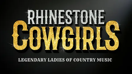The Rhinestone Cowgirls