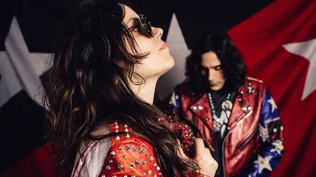 The Last Internationale
