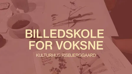 Billedskole for voksne – Kvindelige frugtbarhedsskulpturer