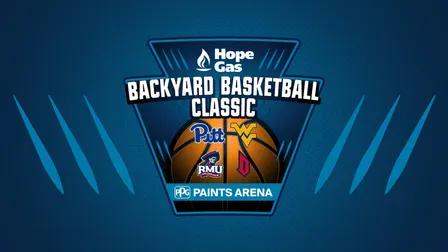 Hope Gas Backyard Basketball Classic