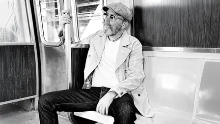 Mikael Simpson