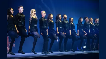 IRISH CELTIC - Spirit of Ireland