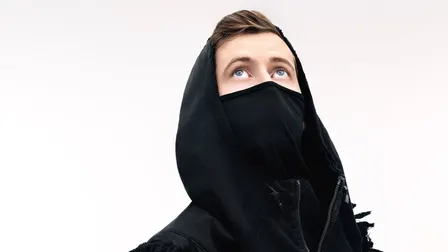 Alan Walker