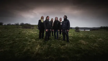 Svartsot + support: Deadflesh