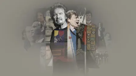 Russ Taff And Steve Taylor: The Almost Farewell Tour