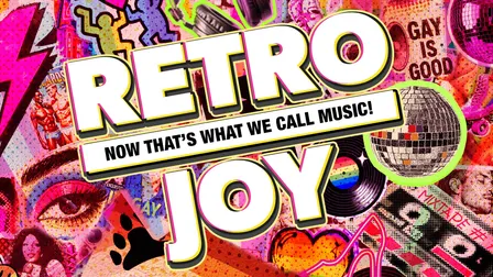Retro Joy