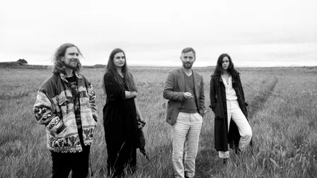 Kjartan Sveinsson,Bert Cools, Indre Jurgeleviciute - AVLYST!
