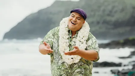 Kalani Pe'a & Taimane