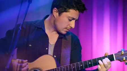 Jaimi Faulkner & Band