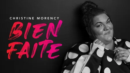 Christine Morency