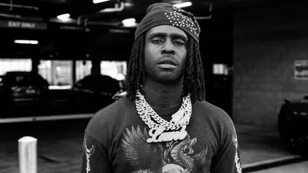 Chief Keef Live 2026