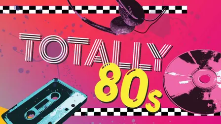 North Carolina Symphony - Totally 80s