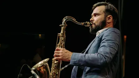 Ryan Devlin Quartet