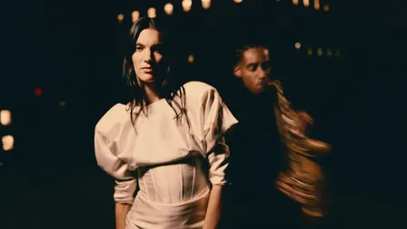 Charlotte Cardin: Midnight, mon amour Tour
