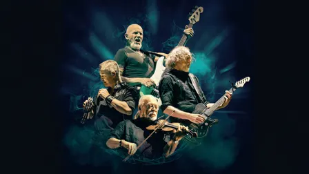 SANTIANO - 15 Jahre - Die große Jubiläumstour 2027