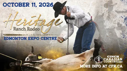 Heritage Ranch Rodeo