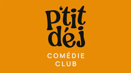 P'tit Déj Comédie Club