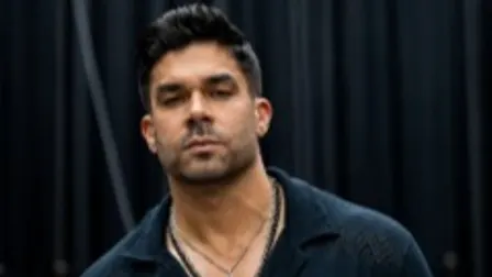Jerry Rivera