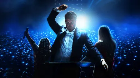 Lords of the Sound - The Music of Hans Zimmer