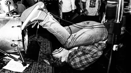 Career Suicide (US) + support: Decade