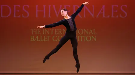 Prix des Hivernales | 6th edition