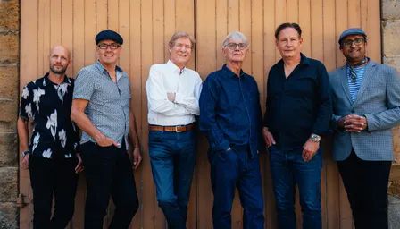 The Manfreds