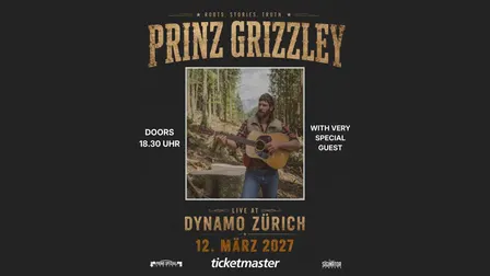 Prinz Grizzley