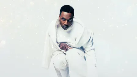 Leslie Odom, Jr. - The Christmas Tour 2026