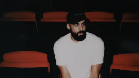 Adib Alkhalidey