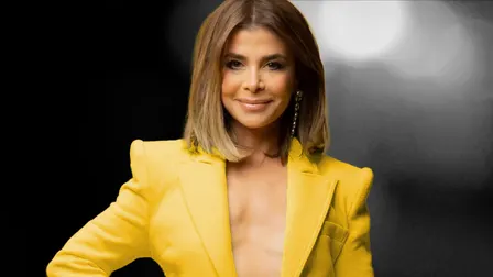 Susan G. Komen Presents: Band As One Los Angeles Paula Abdul & Friends
