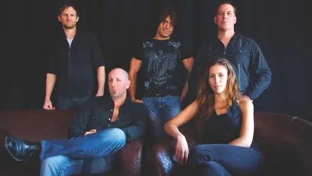 Ultimate Escape: The Music Of Journey