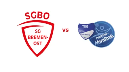 SG Bremen-Ost - TSG Hatten-Sandkrug