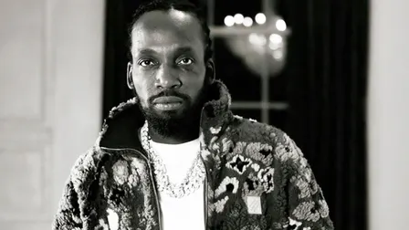 MAVADO & Friends Live