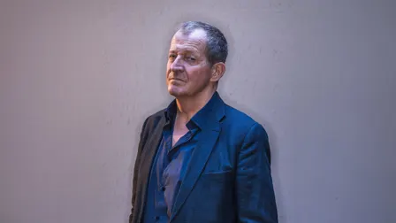 An Evening with Alastair Campbell