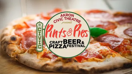 Pints & Pies