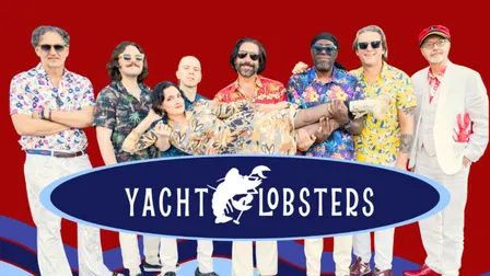 Yacht Lobsters