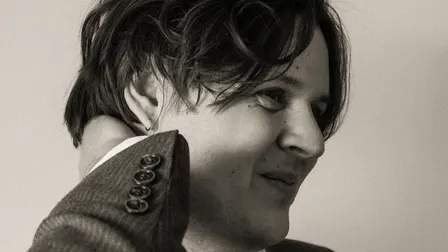 Thierry Larose