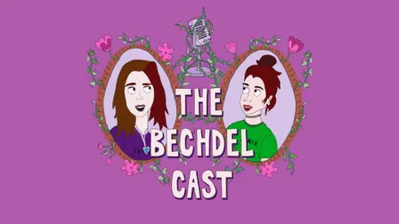 The Bechdel Cast 10 Year Anniversary Tour
