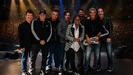 The Music of Billy Joel featuring The Billy Joel Band