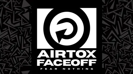 AIRTOX FACEOFF LEAGUE 2026 // RUNDE 4