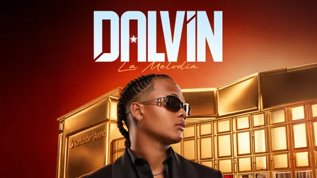 DALVIN LA MELODIA