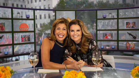 Hoda & Maria: The Friendship Tour