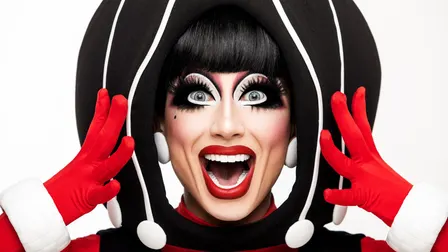 Bianca Del Rio: It Gets Bitter - World Comedy Tour