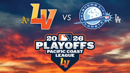 2026 PCL Playoffs: Game 2