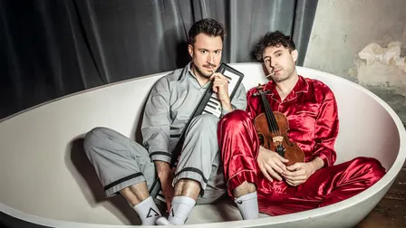 Ass-Dur - Bruderliebe