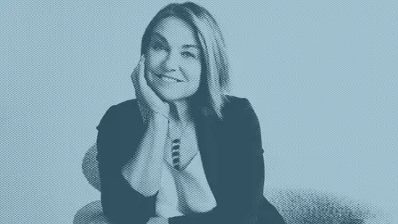 Esther Perel - Strangers, Friends, and Lovers: A Night Out with Esther