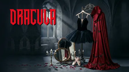 Arts Ballet Theatre of Florida: Dracula