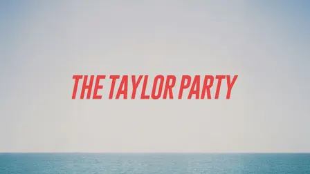 The Taylor Party: TS Dance Party (Ages 18+)