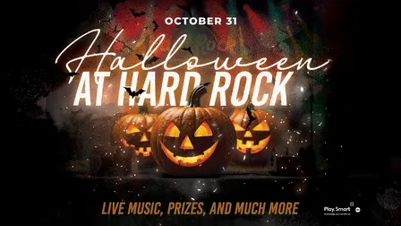 Halloween Bash