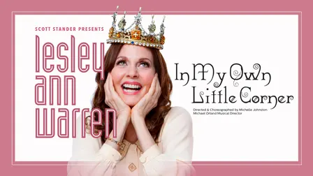 Lesley Ann Warren: In My Own Little Corner
